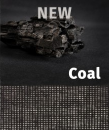 Squid coal vinduesfolie