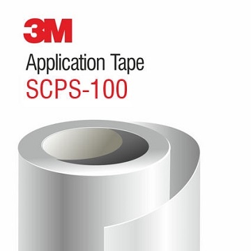 3M Applikationstape SCPS100 carl jensen